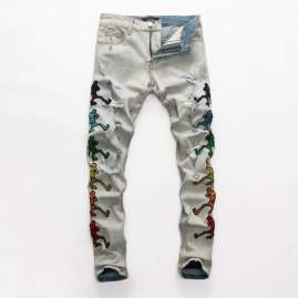 Picture of Amiri Jeans Long _SKUAmirisz28-388s1076839
